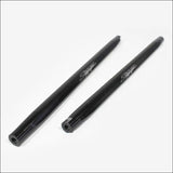 Zbroz Can-Am Maverick X3 72’’ Billet Tie Rod Kit - Rods