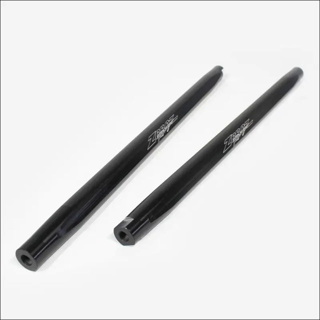 Zbroz Can-Am Maverick X3 72’’ Billet Tie Rod Kit - Rods