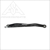 Zbroz Can-Am Maverick X3 72’’ Intense Series Lower Radius Rods Kit (2017-2023)