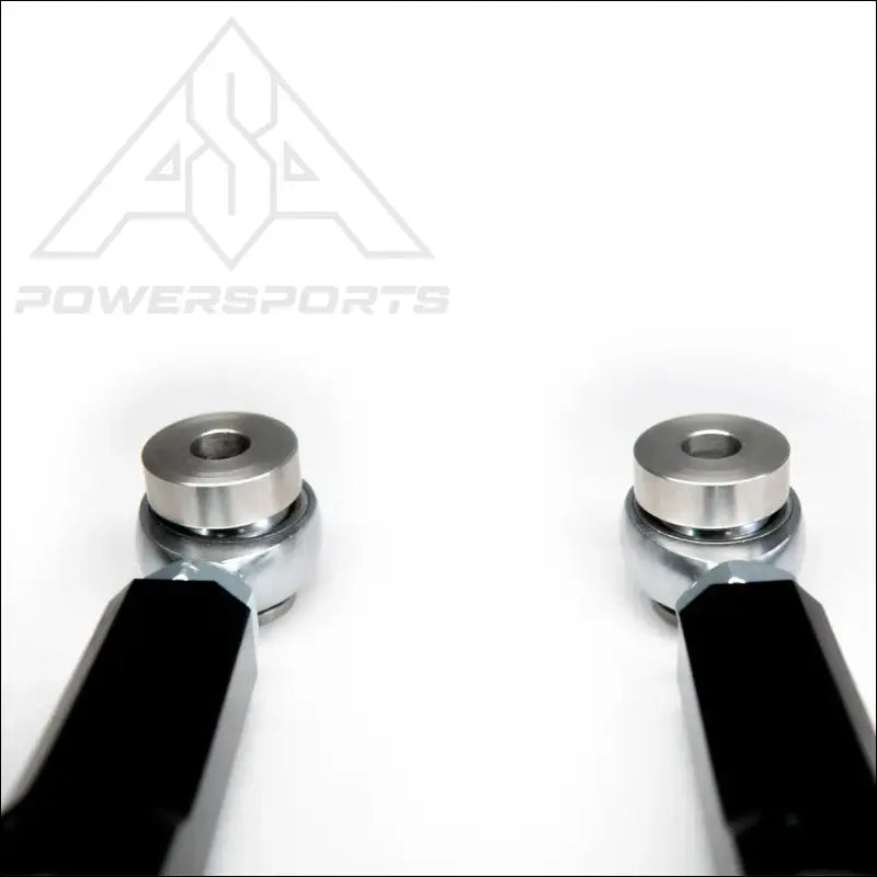 Zbroz Can-Am Maverick X3 72’’ Intense Series Lower Radius Rods Kit (2017-2023)