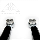 Zbroz Can-Am Maverick X3 72’’ Intense Series Lower Radius Rods Kit (2017-2023)