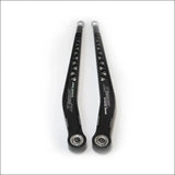 Zbroz Can-Am Maverick X3 72’’ Intense Series Lower Radius Rods Kit (2017-2023)