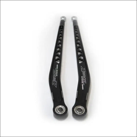 Zbroz Can-Am Maverick X3 72’’ Intense Series Lower Radius Rods Kit (2017-2023)