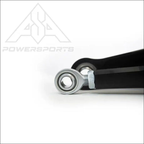 Zbroz Can-Am Maverick X3 72’’ Intense Series Lower Radius Rods Kit (2017-2023)