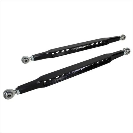 Zbroz Can-Am X3 72’’ Intense Series Upper Radius Rod Kit - Rods