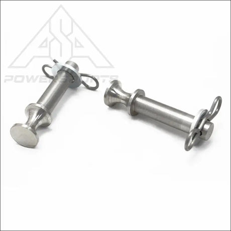 Zbroz Can-Am X3 Sway Bar Quick Disconnect Pull Pins