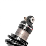 Zbroz Honda Pioneer 1000 2.2’’ XO-IFP Series Rear Exit Shocks