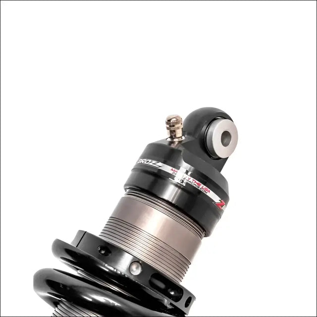 Zbroz Honda Pioneer 1000 2.2’’ XO-IFP Series Rear Exit Shocks