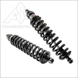 Zbroz Honda Pioneer 1000 2.2’’ XO-IFP Series Rear Exit Shocks