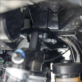 Zbroz Honda Pioneer 1000 2’’ Bracket Lift Kit