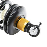 Zbroz Honda Talon 1000R 2.5’’ X2 Series Rear Exit Shocks