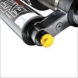 Zbroz Honda Talon 1000R 2.5’’ X2 Series Rear Exit Shocks