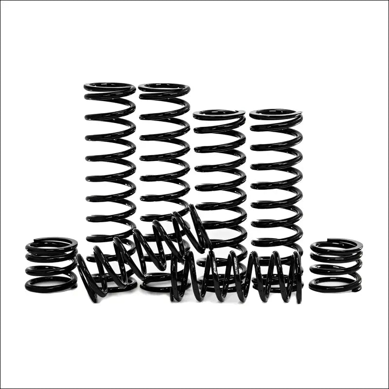 Zbroz Honda Talon 1000R Stage 1 Spring Kit - spring