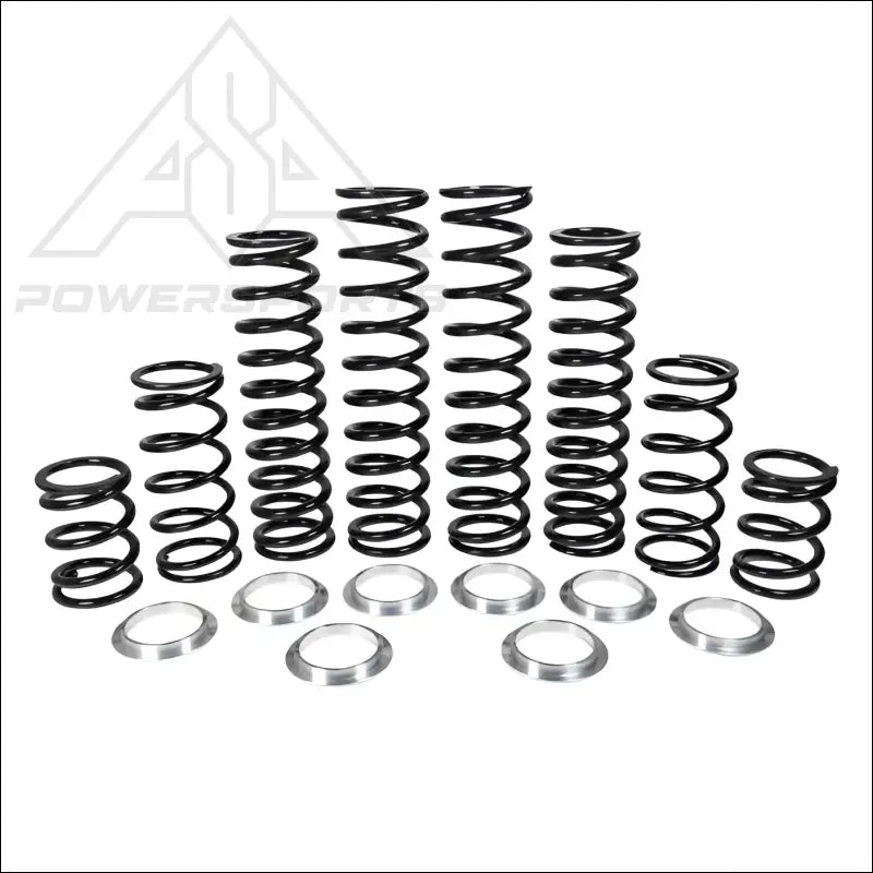 Zbroz Kawasaki KRX 4 1000 Stage 1 Spring Kit - spring