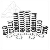 Zbroz Kawasaki KRX 4 1000 Stage 1 Spring Kit - spring