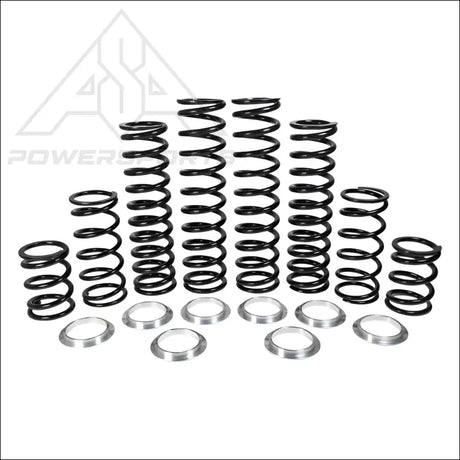 Zbroz Kawasaki KRX 4 1000 Stage 1 Spring Kit - spring