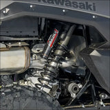 Zbroz Kawasaki KRX 4 1000 Stage 1 Spring Kit - spring