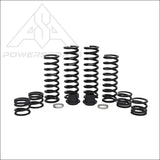 Zbroz Polaris Expedition 5-Seat Fox QS3 Stage 1 Spring Kit - spring