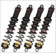 Zbroz Polaris General 1000 EXIT Shocks XO-IFP Series (2016-2023)