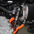 Zbroz Polaris General 1000 RZR S 900/1000 Spring Kit for Fox 2.0 Podium and Walker Evans Shocks 2015-2020 2 Seater