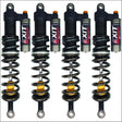 Zbroz Polaris General 1000/ RZR S 900 EXIT Shocks 2.2 X1 Series (2015-2023)