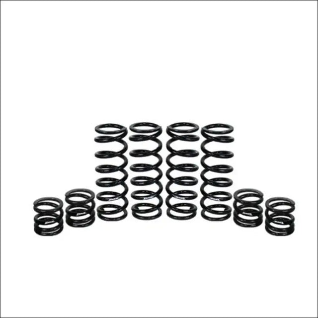 Zbroz Polaris General XP 1000 4 Stage 1 W.E. Shock Spring Kit - spring