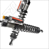 Zbroz Polaris Ranger Crew XP 1000 2.2’’ X1 Series Front Exit Shocks
