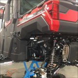 Zbroz Polaris Ranger Crew XP 1000 EXIT Shocks 2.2 XO-IFP Series (2018-2023)