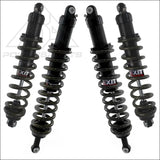 Zbroz Polaris Ranger Crew XP 1000 EXIT Shocks 2.2 XO-IFP Series (2018-2023)