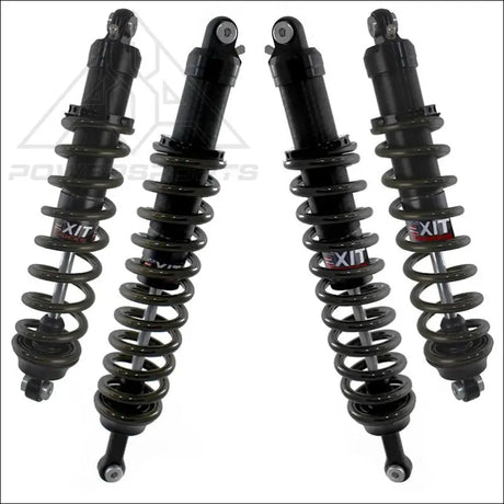Zbroz Polaris Ranger Crew XP 1000 EXIT Shocks 2.2 XO-IFP Series (2018-2023)