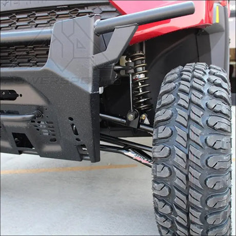 Zbroz Polaris Ranger Crew XP 1000 EXIT Shocks 2.2 XO-IFP Series (2018-2023)