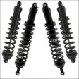 Zbroz Polaris Ranger XP 1000 EXIT Shocks 2.2 XO-IFP Series (2018-2023)