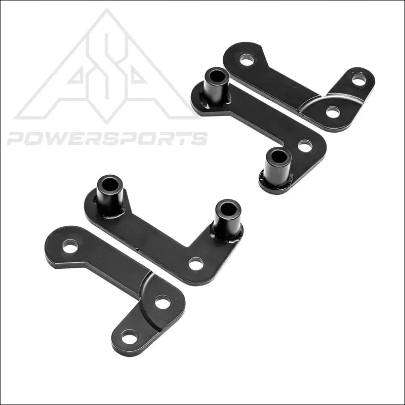 Zbroz Polaris Ranger XP 900/1000 2’’ Bracket Lift Kit