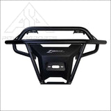 Zbroz Polaris Ranger XP 900/XP 1000 Front Bumper - Bumpers