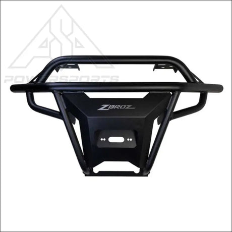 Zbroz Polaris Ranger XP 900/XP 1000 Front Bumper - Bumpers
