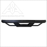 Zbroz Polaris Ranger XP 900/XP 1000 Rear Bumper - Bumpers
