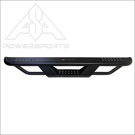Zbroz Polaris Ranger XP 900/XP 1000 Rear Bumper - Bumpers