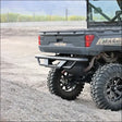 Zbroz Polaris Ranger XP 900/XP 1000 Rear Bumper - Bumpers