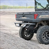 Zbroz Polaris Ranger XP 900/XP 1000 Rear Bumper - Bumpers