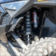 ZBroz Polaris RZR Pro R 2-Seat Fox Dynamics Stage 1 Spring Kit - spring