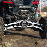 Zbroz Polaris RZR Pro R / Turbo Intense Series Billet Upper Radius Rods