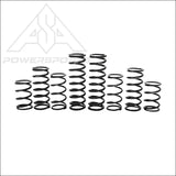 Zbroz Polaris RZR Pro R Walker Evans Stage 1 Spring Kit - spring