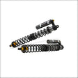 Zbroz Polaris RZR Pro XP EXIT Shocks 2.5’’ X2 Series - 4 Seat