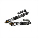 Zbroz Polaris RZR Pro XP EXIT Shocks 2.5’’ X2 Series - 4 Seat