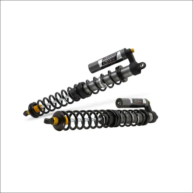 Zbroz Polaris RZR Pro XP EXIT Shocks 2.5’’ X2 Series - 4 Seat