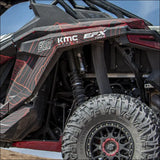 Zbroz Polaris RZR Pro XP EXIT Shocks 2.5’’ X2 Series
