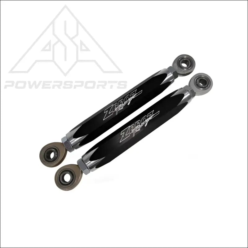 Zbroz Polaris RZR Pro XP Sway Bar Billet Link Rods (2020-2023) - sway