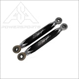 Zbroz Polaris RZR Pro XP Sway Bar Billet Link Rods (2020-2023) - sway
