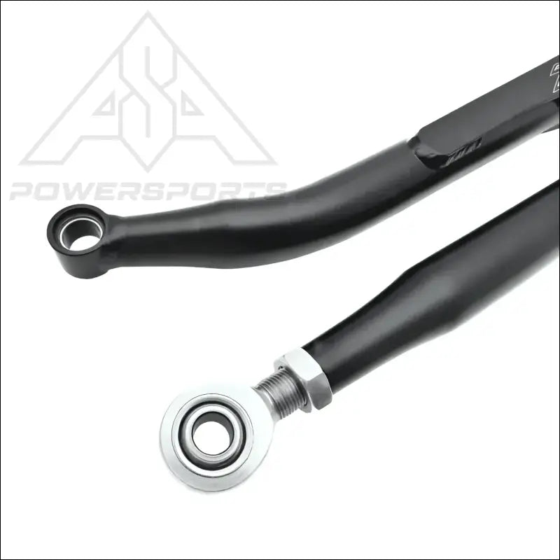 Zbroz Polaris RZR Pro XP / XP4 Max High Clearance Lower Radius Rods