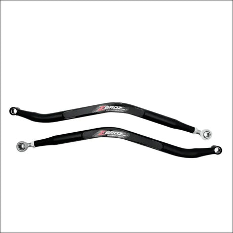 POLARIS RZR PRO XP XP 4 PRO MAX HIGH CLEARANCE LOWER RADIUS RODS